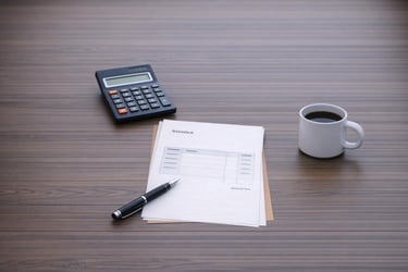 A Simple Way to Evaluate Your Event Billing Process