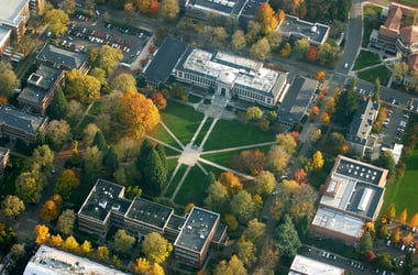 Mazévo Success Story: Oregon State University Memorial Union