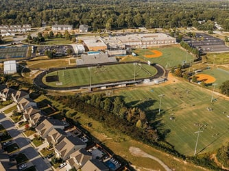 How a Colorado School District Manages 37,000+ Bookings With Mazévo