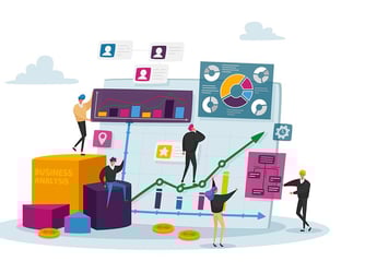 Mazévo Analytics: The Key to Making Well-Informed Scheduling Decisions