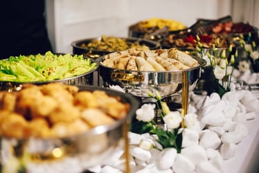 Streamline Catering Services With Mazévo