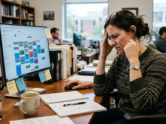 When It’s Time to Move Beyond Outlook or Google Calendar for Events