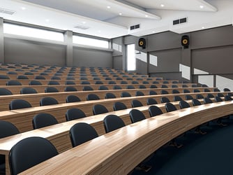 How Mazévo's Academic Scheduling Platform Helps College Registrars