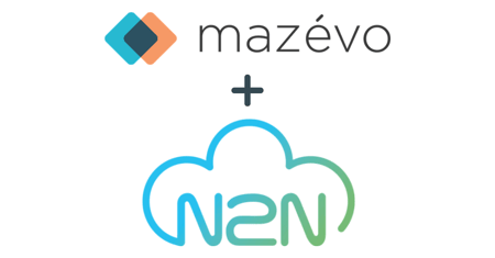 Mazévo and N2N Illuminate: A Powerful Partnership