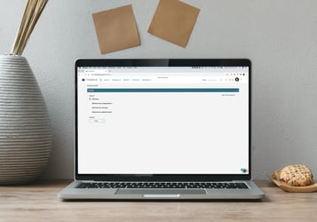 A Quicker Way to Look Up Events in Mazévo