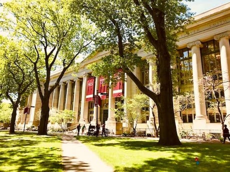 university building outside view(1)