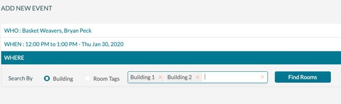 Add event 3.3
