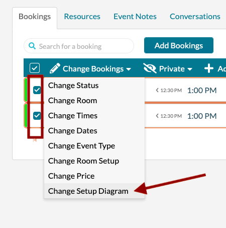 Diagram - Select Bookings-1