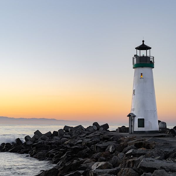 lighthouse