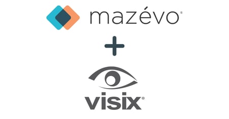 event planning company objectives Mazévo and Visix: A Perfect Pairing of Scheduling and Signage