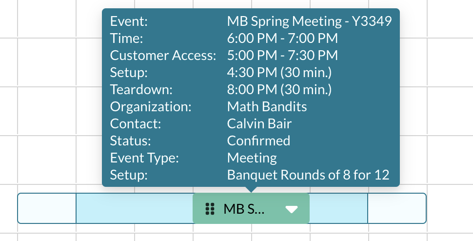 Customer Access Book 2026
