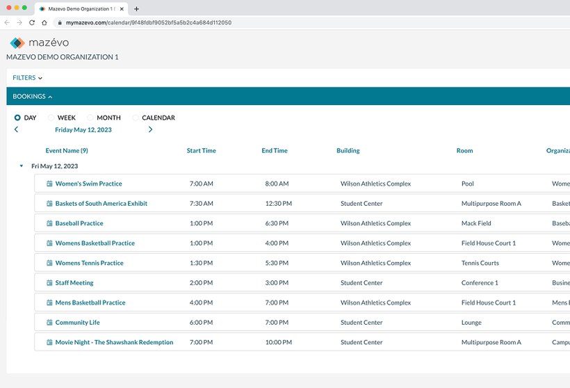 Public_event_calendar