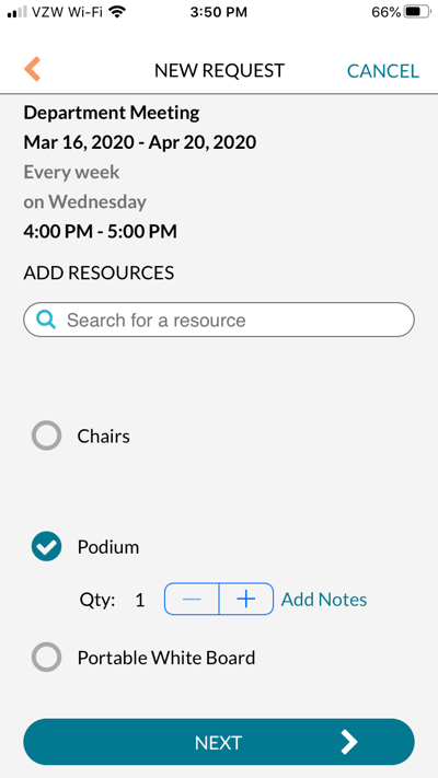 Mazevo mobile add resources