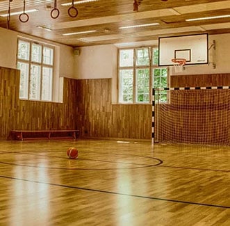 k-12-school-gym