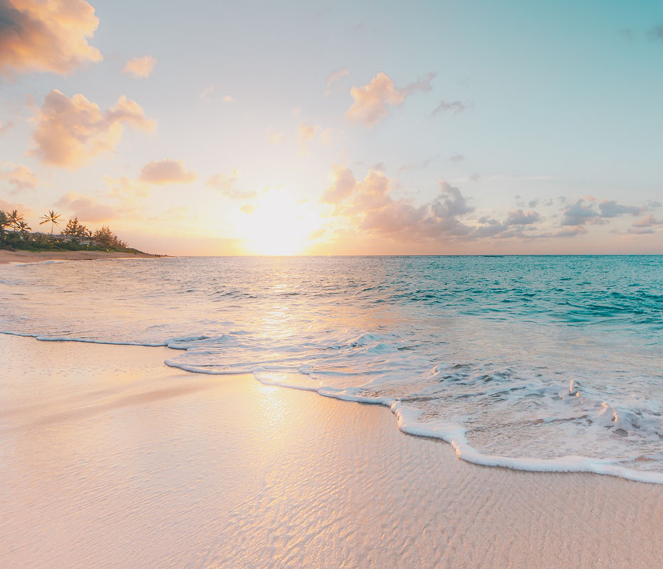 beach-sunrise