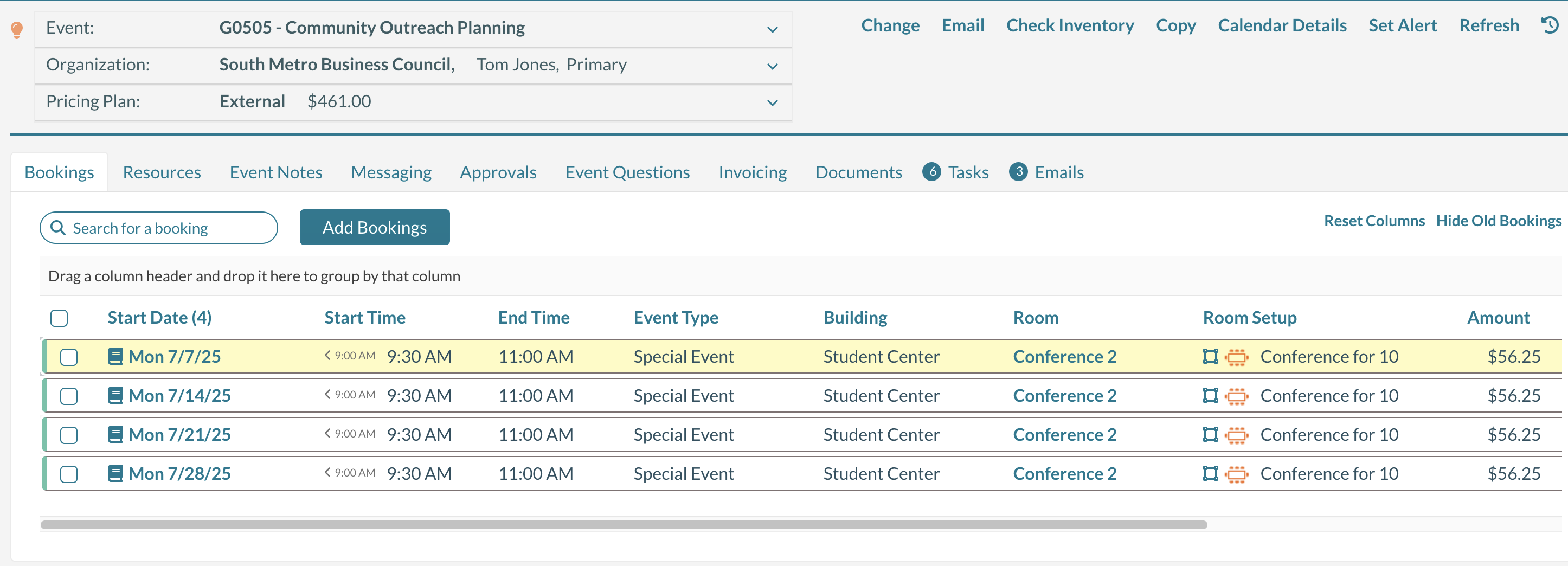 event editor medium 2025
