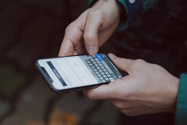 Keep Your Setup Staff In The Loop With Mazévo Mobile