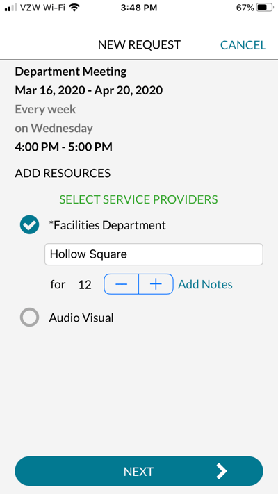 mazevo mobile add services