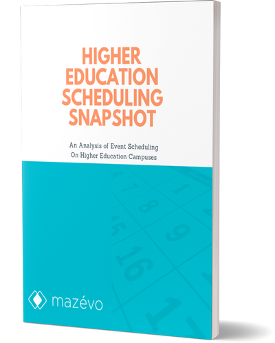 Higher Education Scheduling and Online Class and Exam Scheduling Software