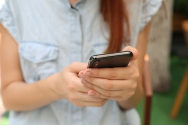 Mazévo Messaging: Make Sure Nothing Falls Through The Cracks