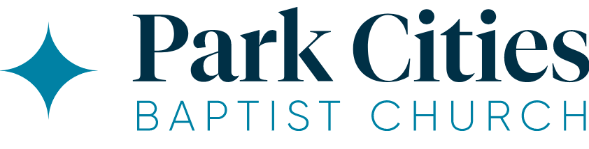 park cities baptist church