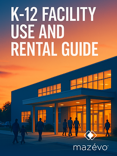 K-12 Guide Cover